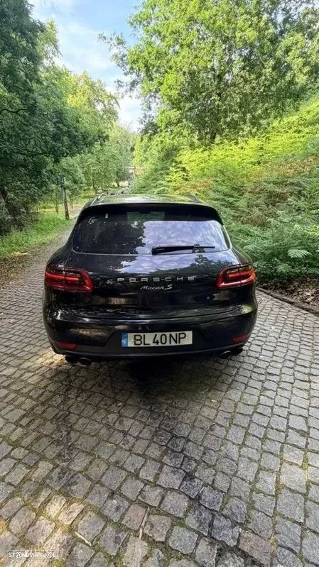 Porsche Macan S PDK - 5