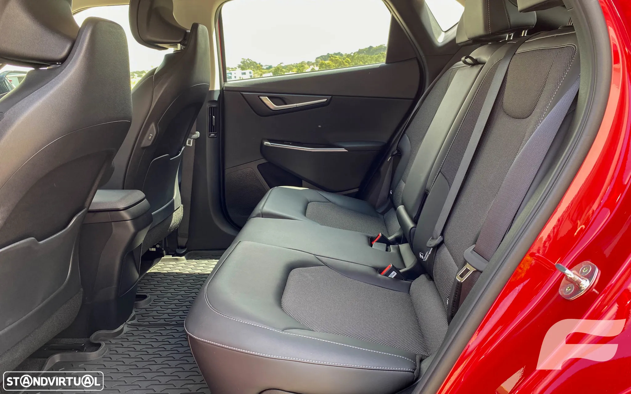 Kia EV6 77.4 kWh GT-Line - 23