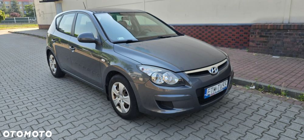 Hyundai i30 1.4 Comfort - 8