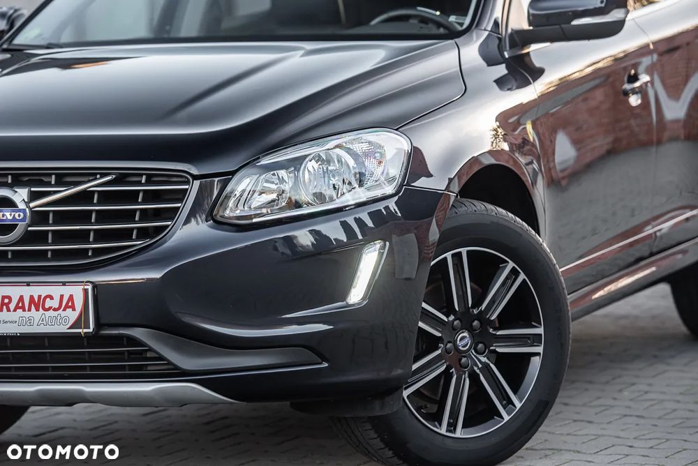 Volvo XC 60 D3 Drive-E Kinetic - 8