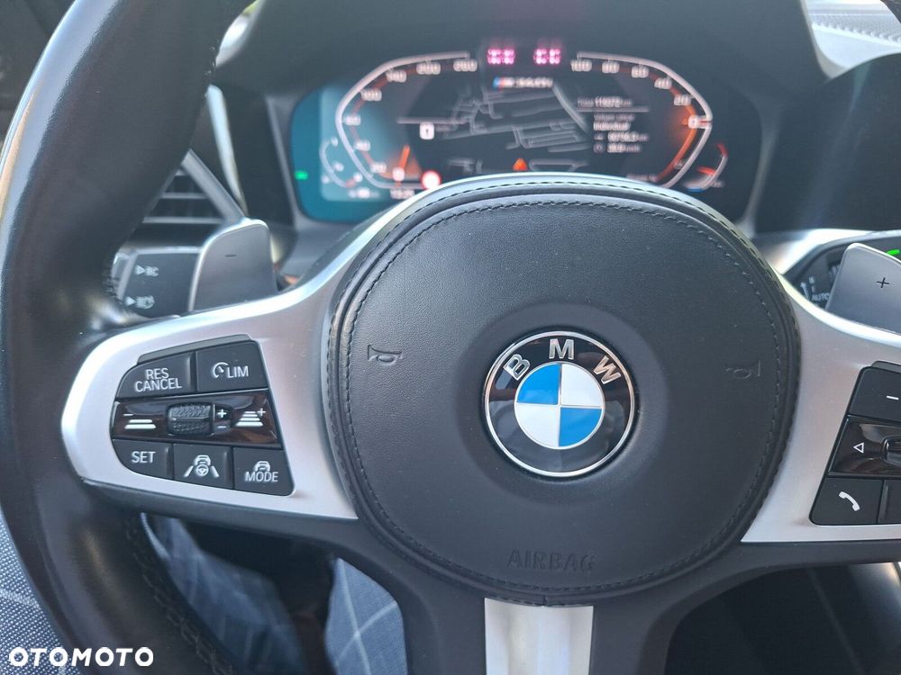 BMW Seria 3 M340i xDrive mHEV sport - 21