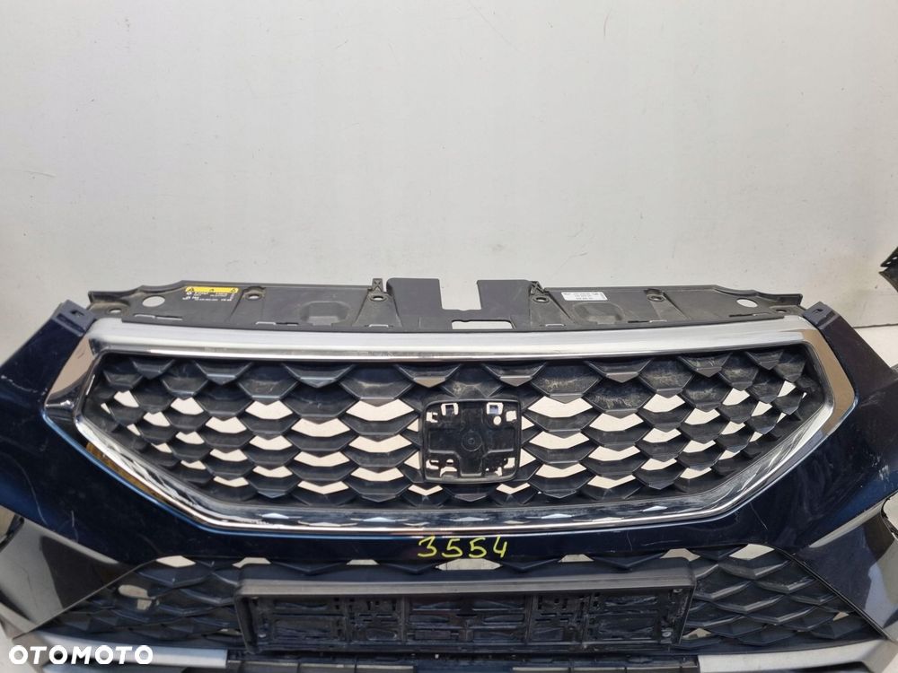 seat ateca 575 lift zderzak przód przedni - 8