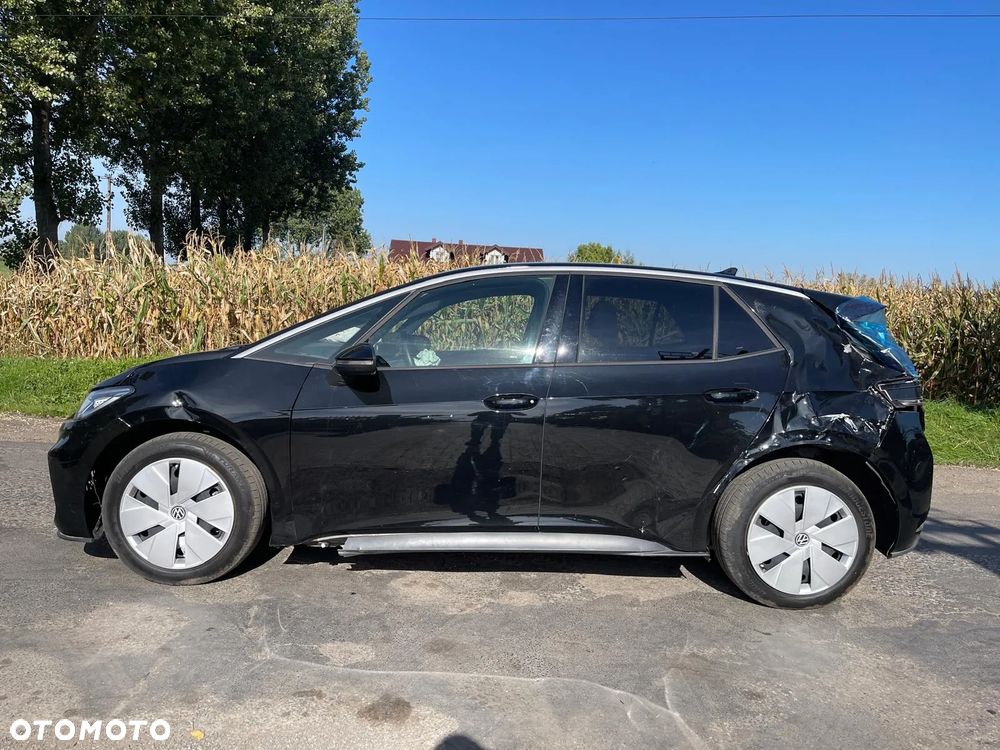 Volkswagen ID.3 Pro Performance Life - 3