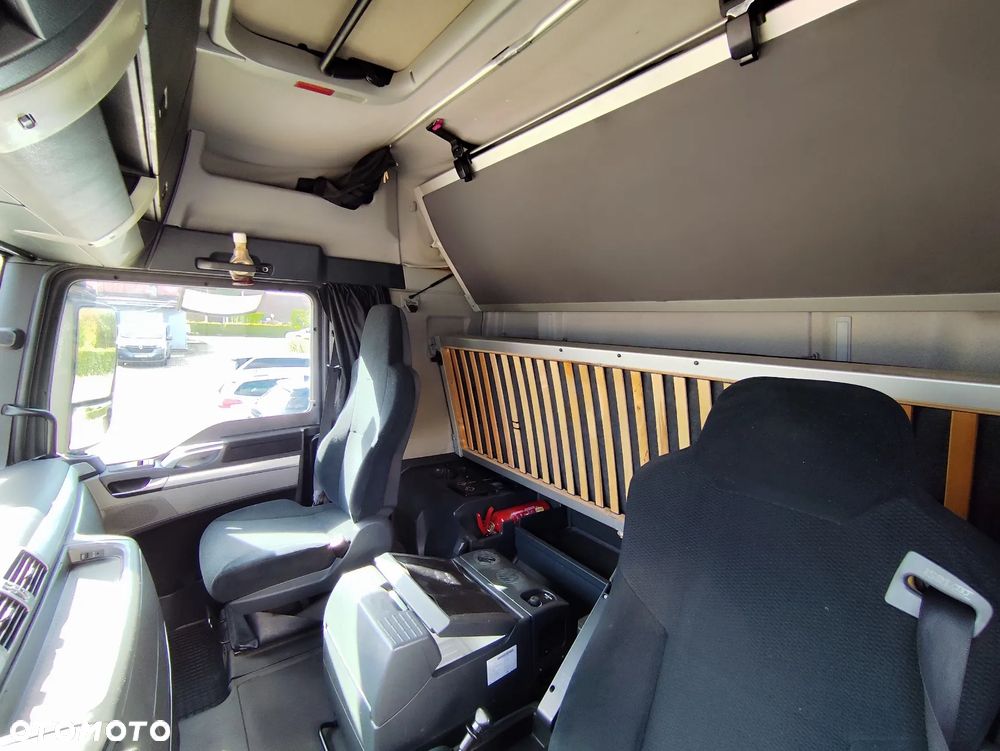 MAN TGX 18.440 - 8