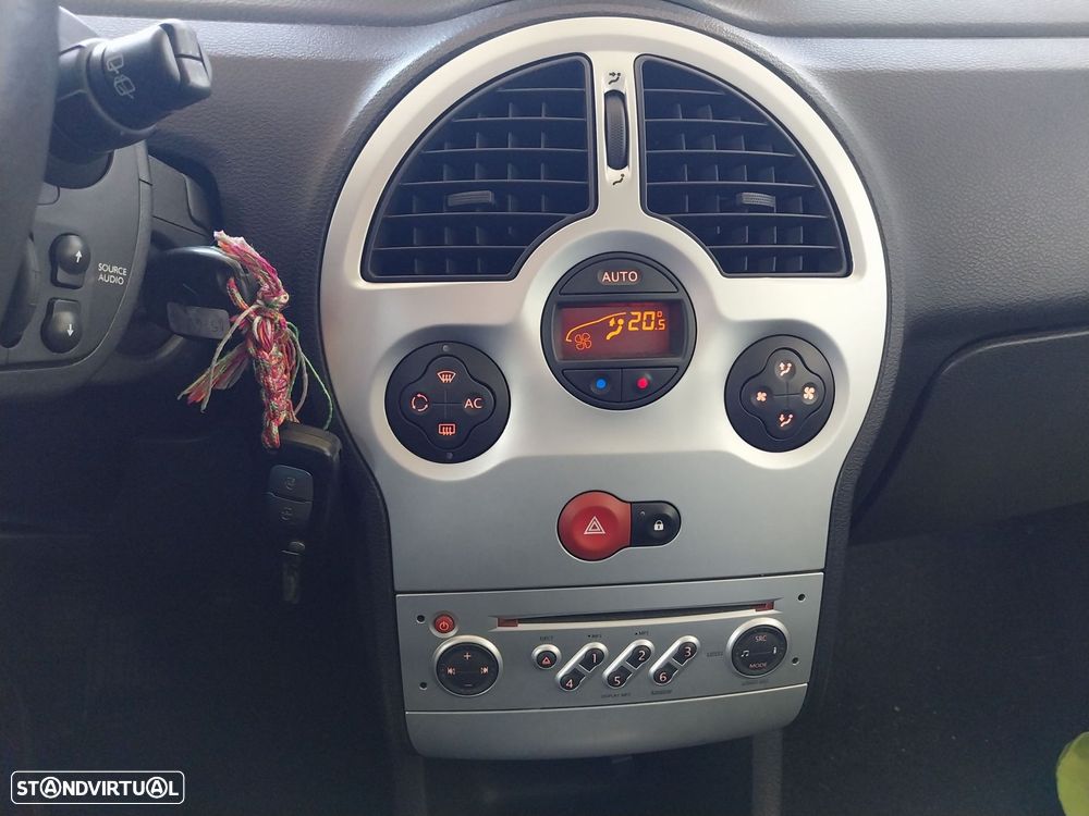 Renault Grand Modus 1.5 dCi Dynamique S - 6