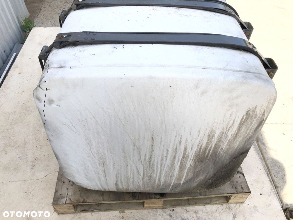 ZBIORNIK PALIWA  SCANIA R-series R420 1871190 - 3