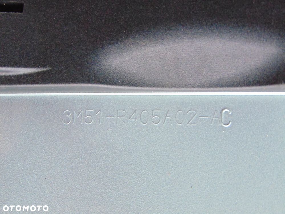 ORYGINAŁ klapa klapka korek wlewu paliwa Ford Focus C-Max I 03-07r - 22