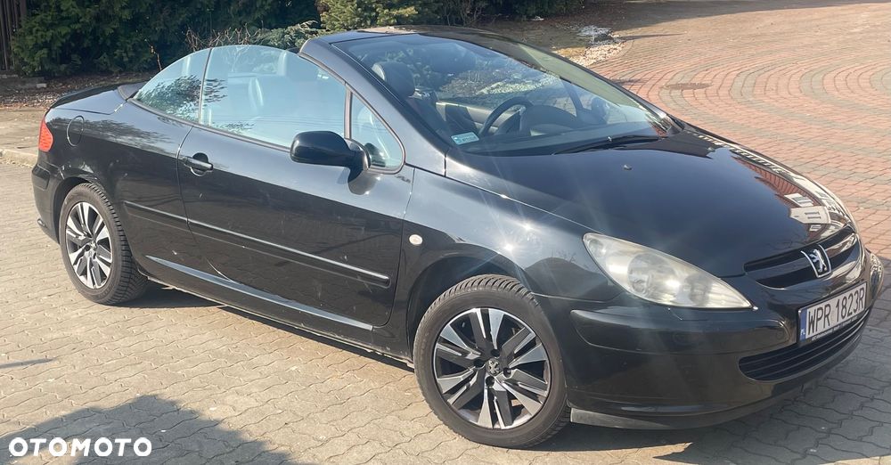 Peugeot 307 - 3