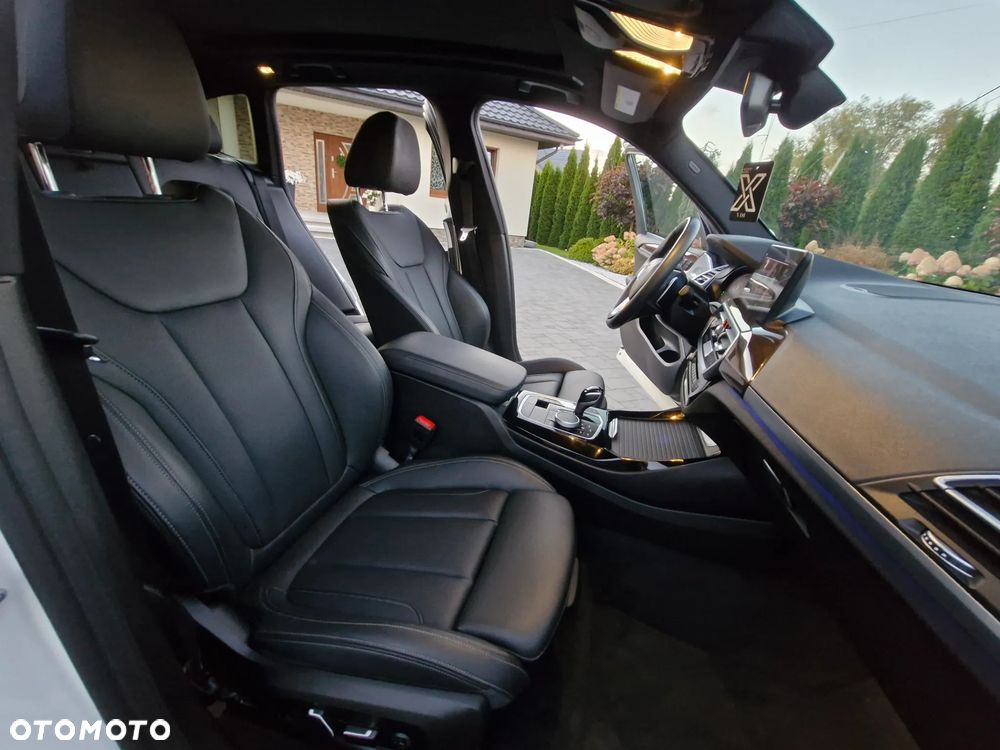 BMW X3 - 14