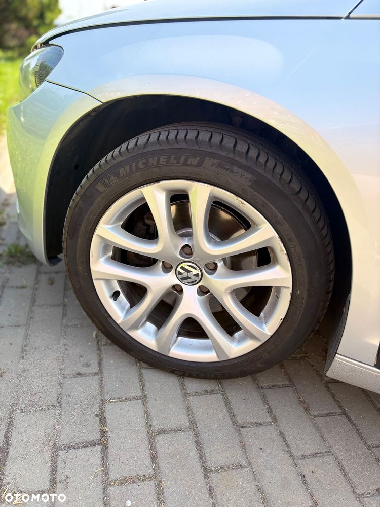 Volkswagen Scirocco 1.4 TSI - 5