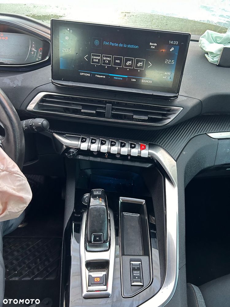 Peugeot 3008 - 19