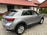 Volkswagen T-Roc 1.5 TSI Life DSG - 4