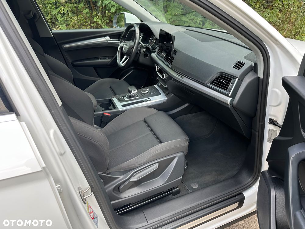 Audi Q5 40 TDI Quattro S tronic - 25