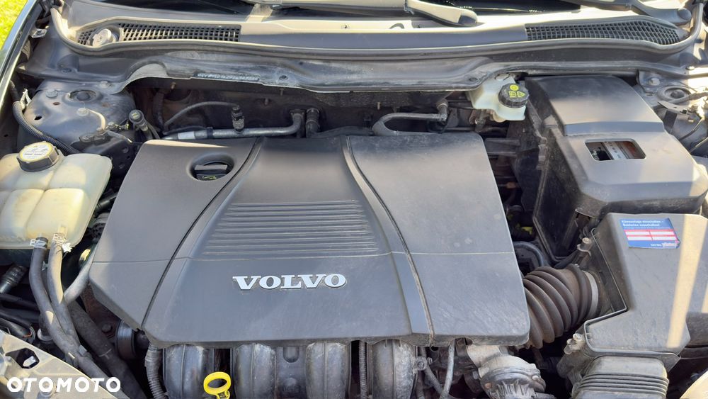 Volvo S40 - 14