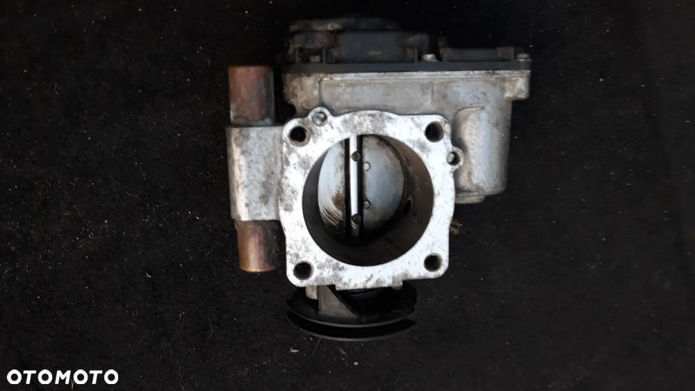 PRZEPUSTNICA DOLOTOWA AUDI VW SKODA 030133064F 058133063 - 9