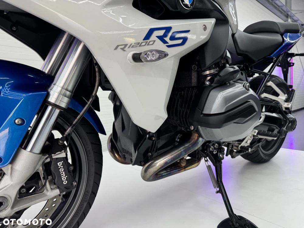 BMW RS - 35