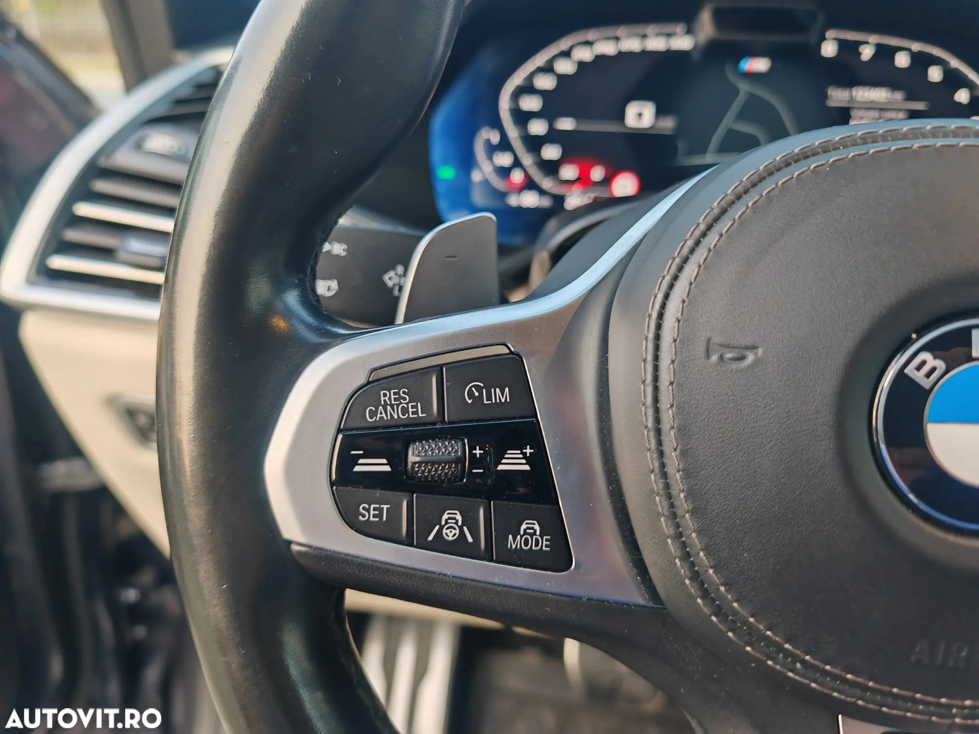BMW X5 xDrive40i - 14