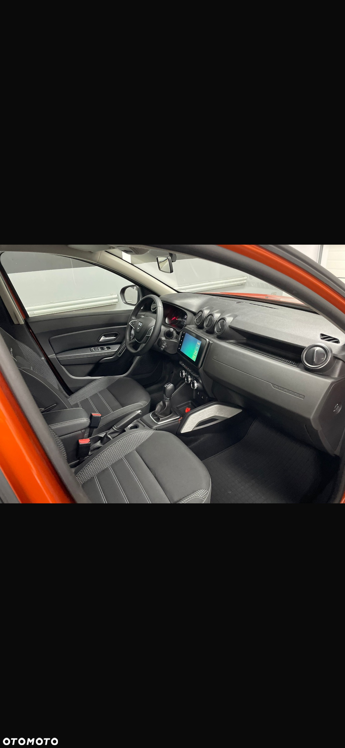 Dacia Duster 1.3 TCe Prestige EDC - 6