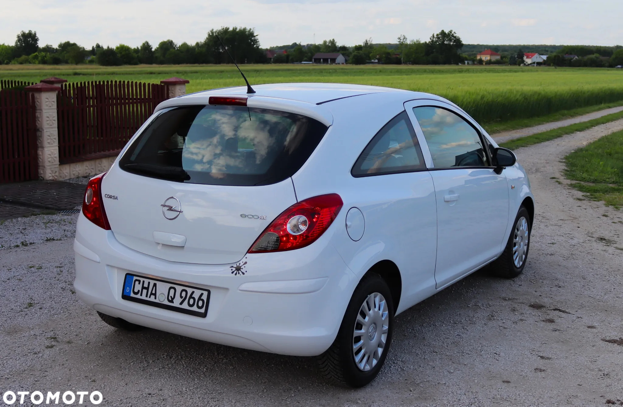 Opel Corsa - 7