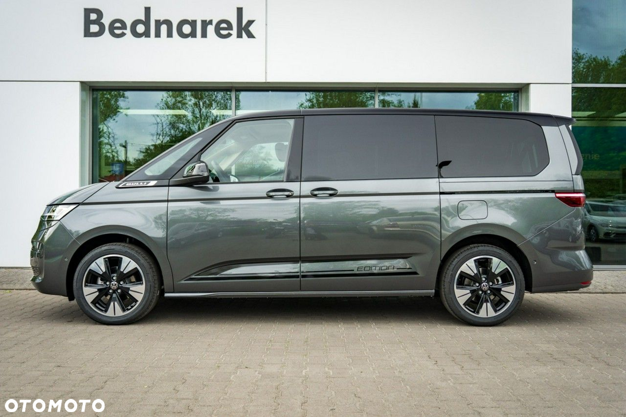 Volkswagen Multivan - 6