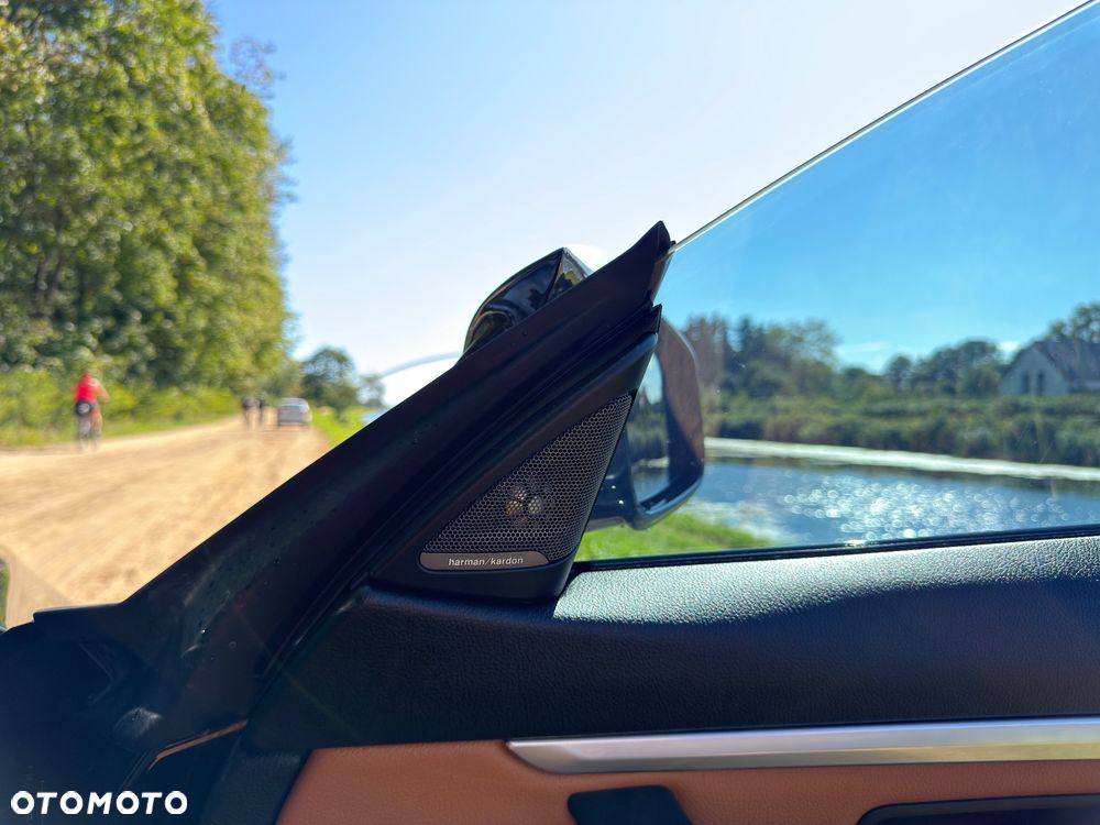 BMW Seria 4 440i M Sport - 23