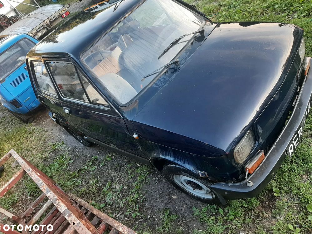 Fiat 126 - 2