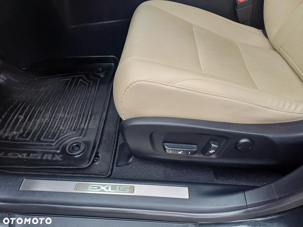 Lexus RX 300 Prestige - 26
