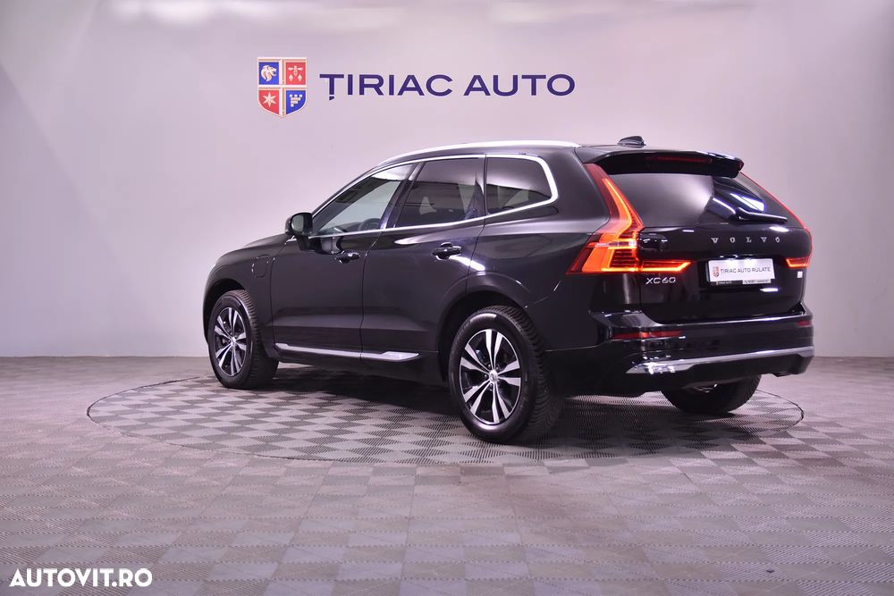 Volvo XC 60 - 3