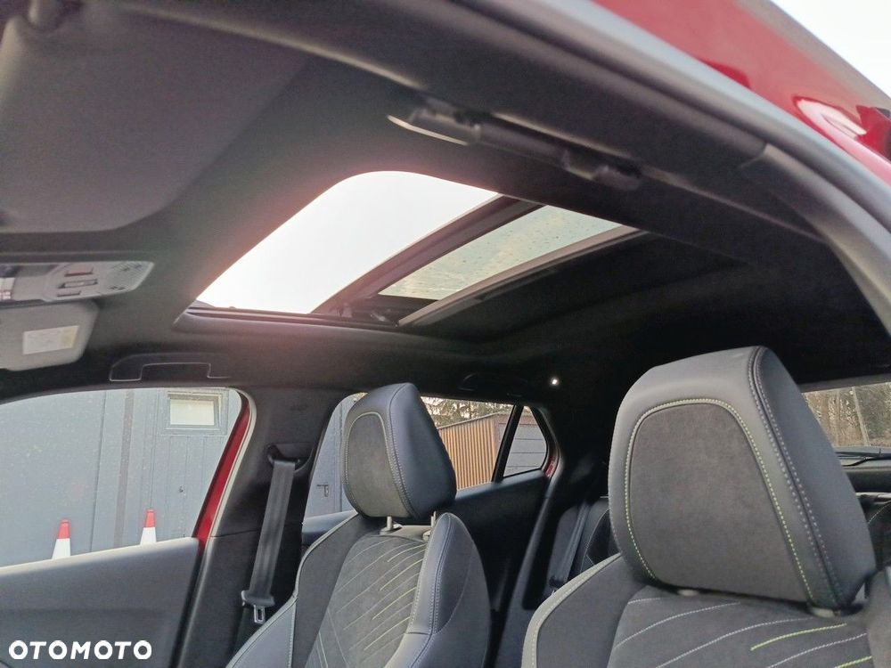 Peugeot 2008 1.2 PureTech GT S&S EAT8 - 24