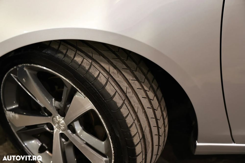 Peugeot 308 e-HDi FAP 115 Stop&Start EGS6 Allure - 20