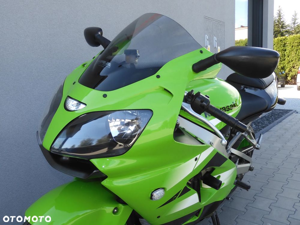 Kawasaki Ninja - 19