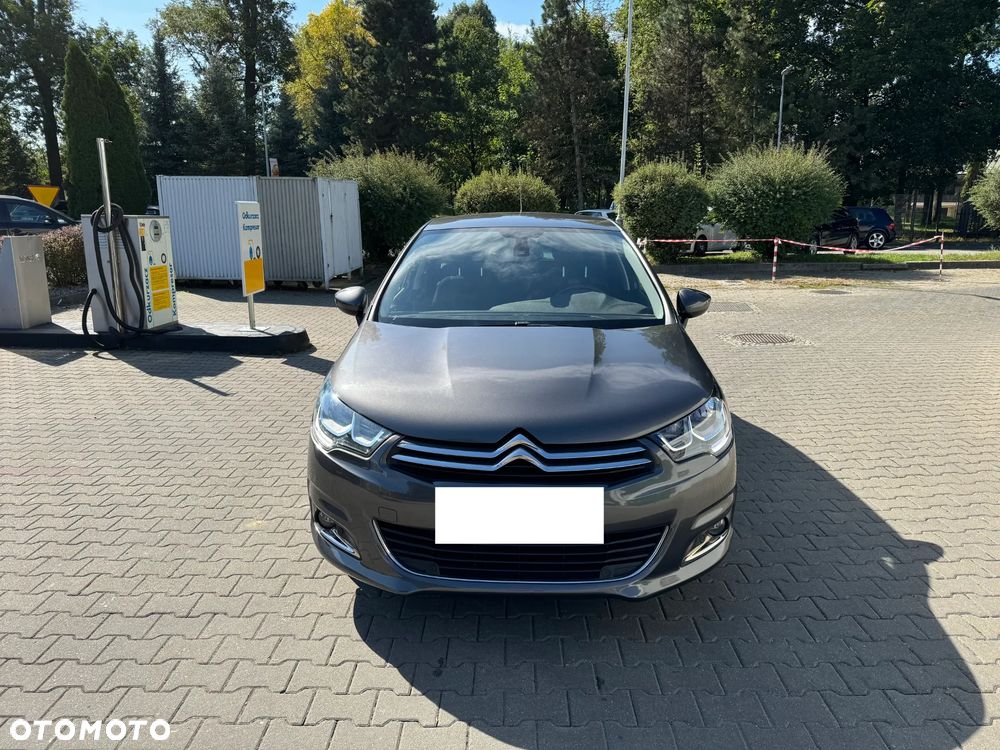 Citroën C4 1.2 PureTech Feel Edition Elite - 9