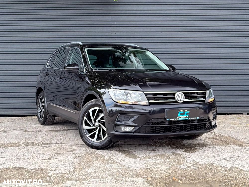 Volkswagen Tiguan 2.0 TDI SCR Join - 3