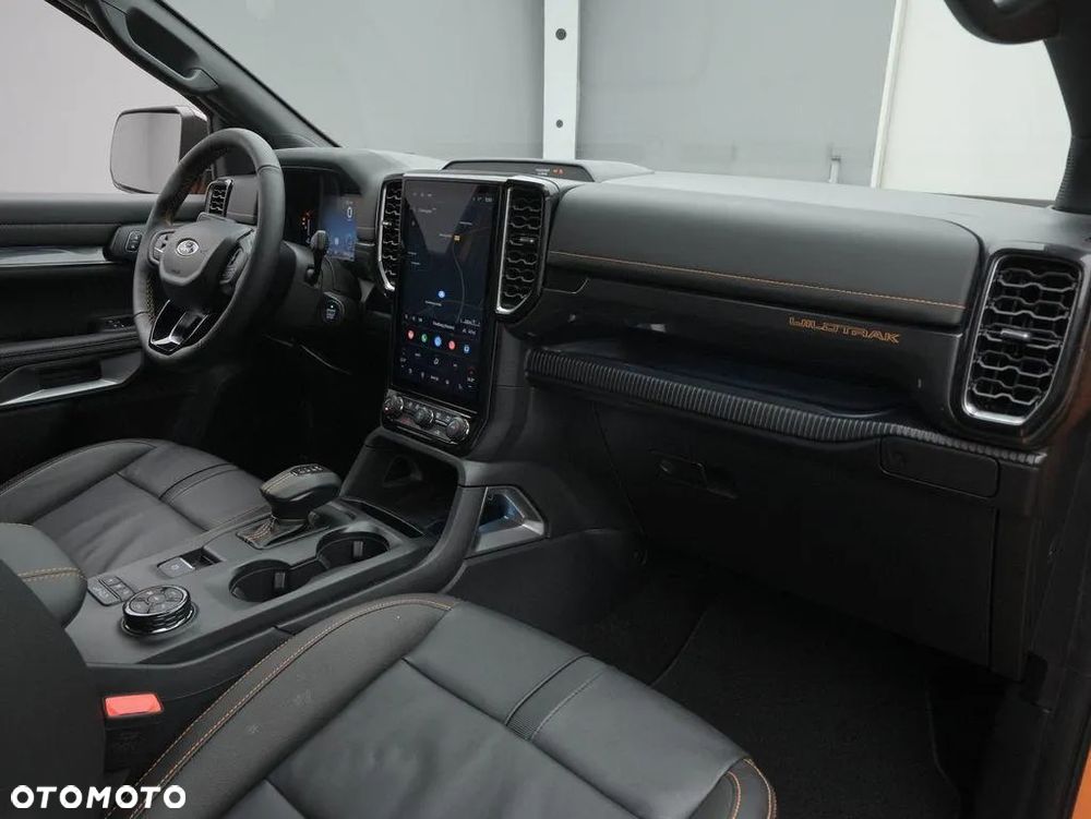 Ford Ranger 3.0 EcoBlue Turbo 4x4 DC Wildtrak - 17