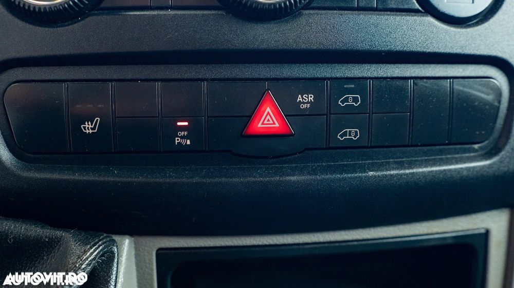 Mercedes-Benz SPRINTER 313 CDI L2H2 - 8