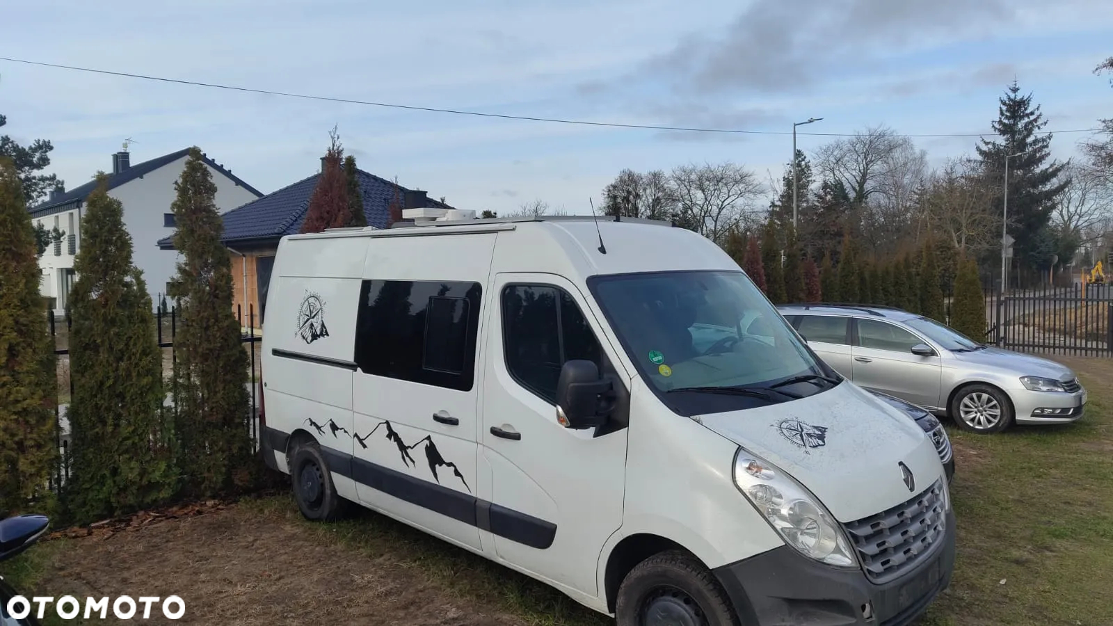 Renault Master - 7