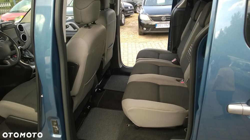 Citroën Berlingo Multispace BlueHDi 120 S&S SELECTION - 13