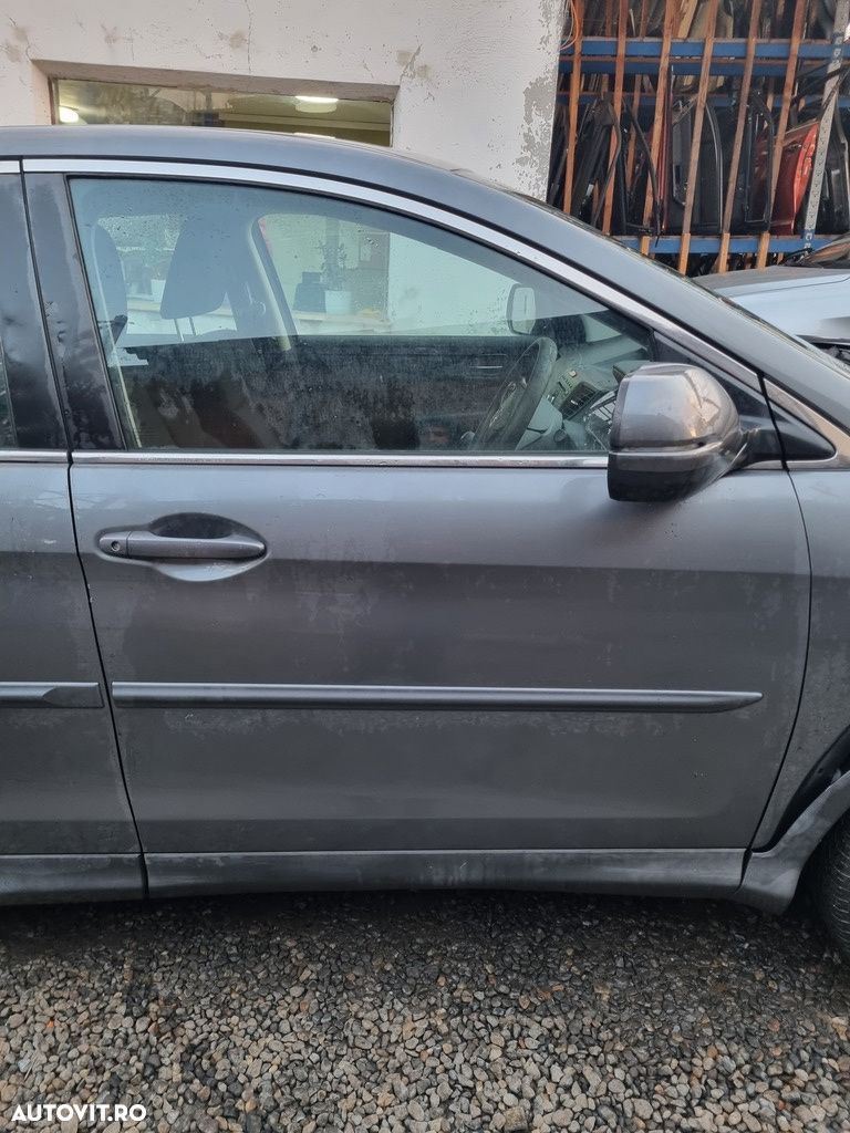 Usa Dreapta Fata Honda CR - V IV 2012 - 2018 SUV 4 Usi GRI (1160) - 1