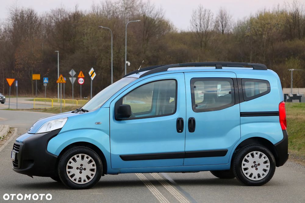 Citroën Nemo 1.4i Multispace - 15