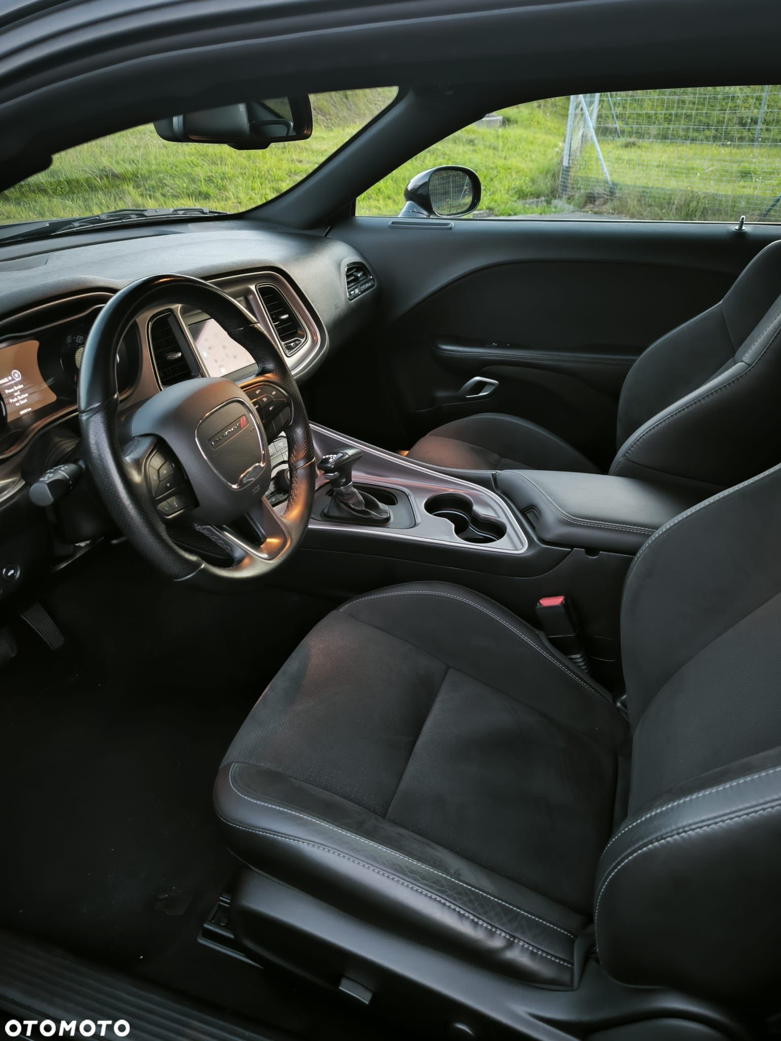 Dodge Challenger 3.6 GT AWD - 9