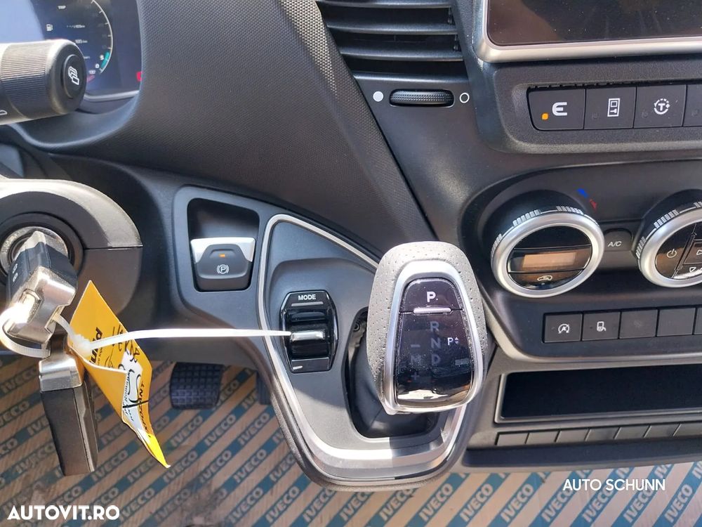 Iveco Daily 35S14A8 Bena Fixa SCATTOLINI - 21