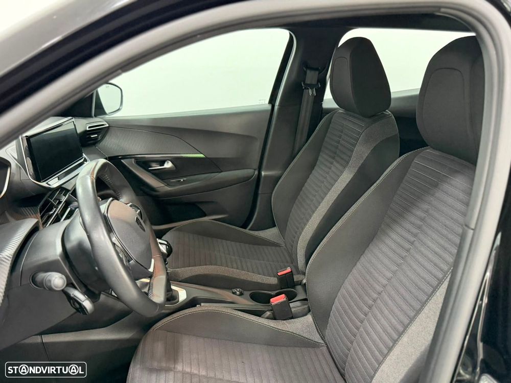 Peugeot 2008 1.2 PureTech Active - 5