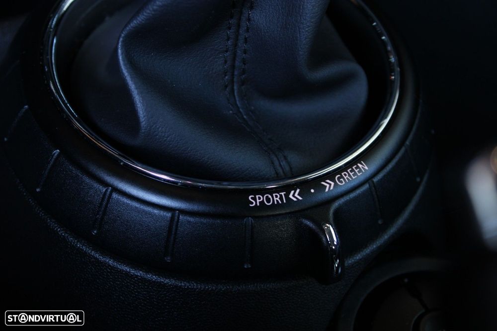 MINI 3 Portas One D - 25