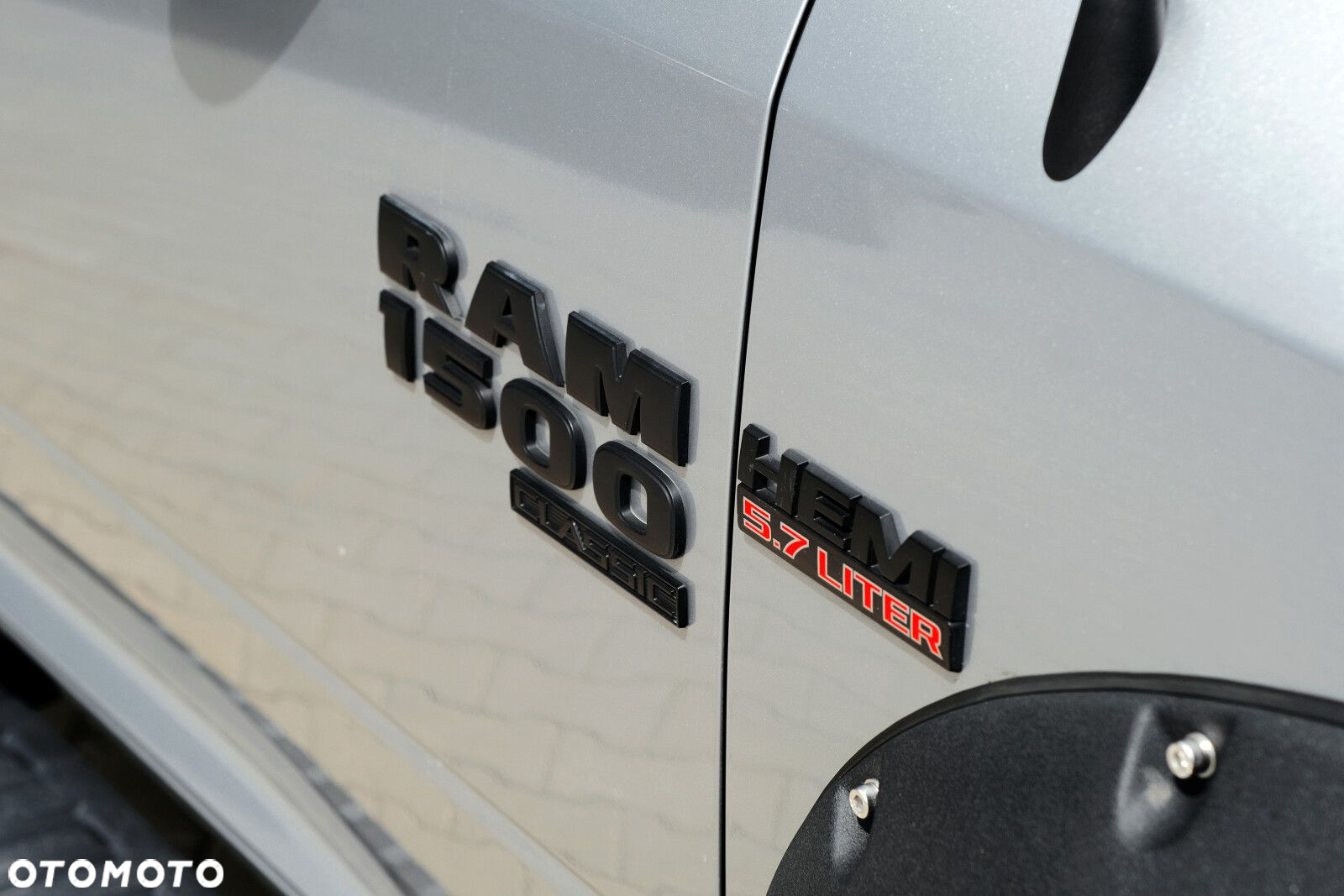 RAM 1500 - 4