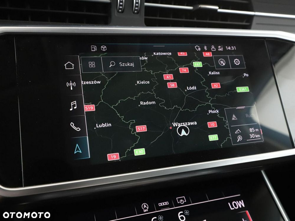 Audi A6 Avant 40 TDI mHEV S tronic - 27