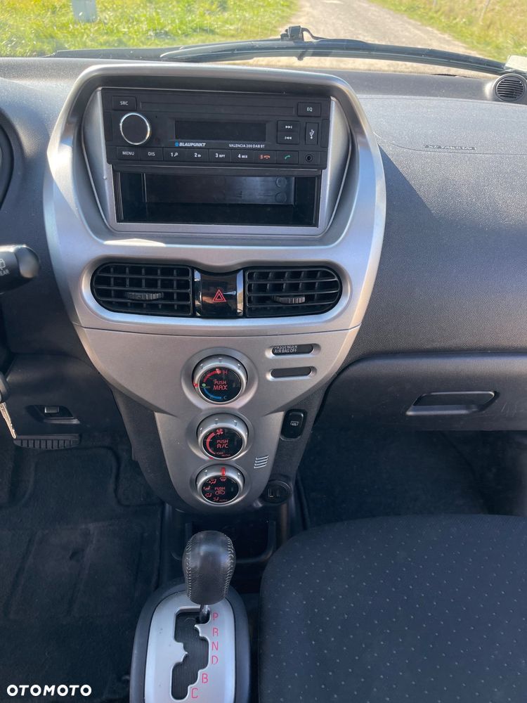 Mitsubishi i-MiEV Standard - 16