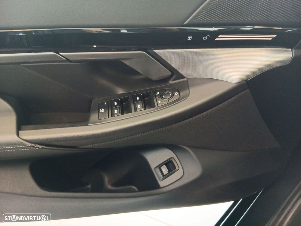 BMW 520 d Pack Desportivo M - 19