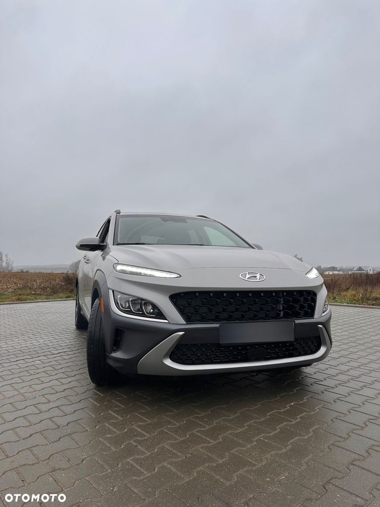 Hyundai Kona 1.6 T-GDI DCT Prime - 3