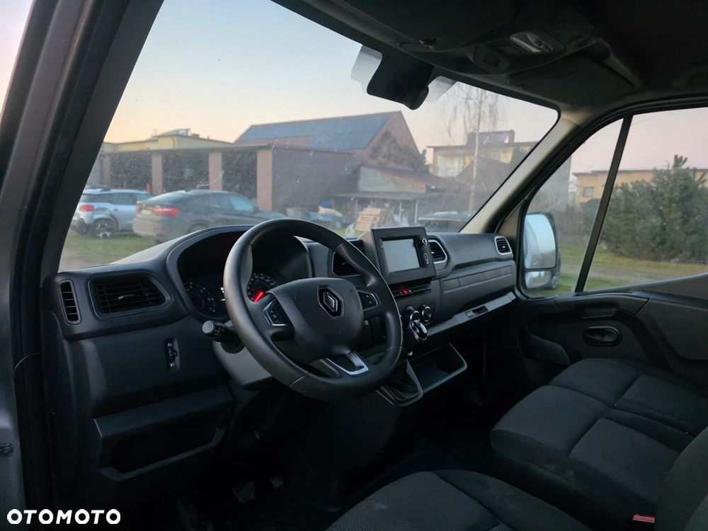 Renault Master - 23