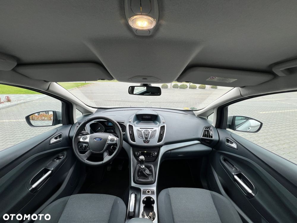 Ford C-MAX - 20